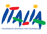Logo Enit Italienische Zentrale für Tourismus